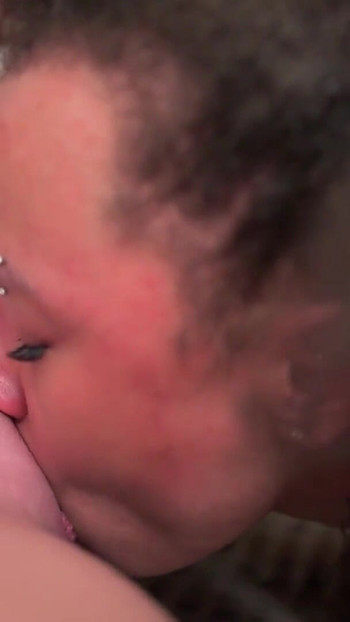 FunSize Teens - Međurasni trojac s dvije sitne cure | Isječak 2