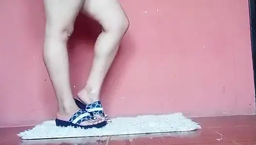Mutlu sonla biten fetişlerim
