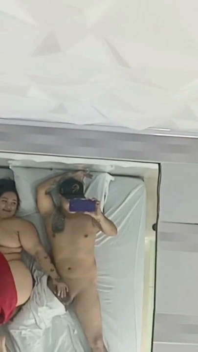 My best friend was left by her boyfriend, so she is spiteful and wants sex, I please her and give her dick all night | Clip 1