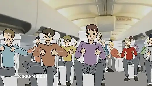 HENTAI SPERMJUNGLE KAPITEL 1