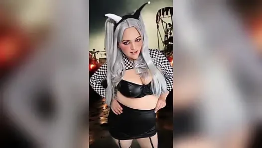 Mimi and the Magic Trick