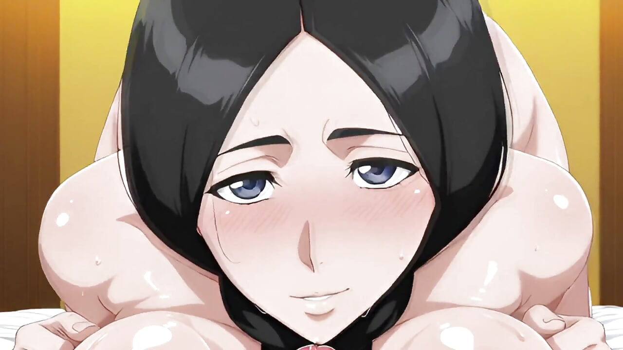 Izbjeljivač Retsu Unohana Kokoš
