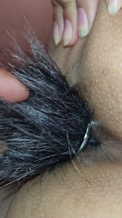 My Boyfriend Had a Fetish, and I Indulged Him