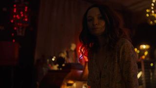 Emily Browning - American Gods S02E05 (2019)