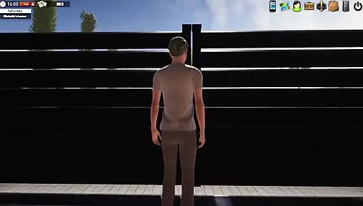 Gameplay lengkap - misteri tepi laut, bagian 28