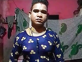 Madhuri bhabhi crossdressing