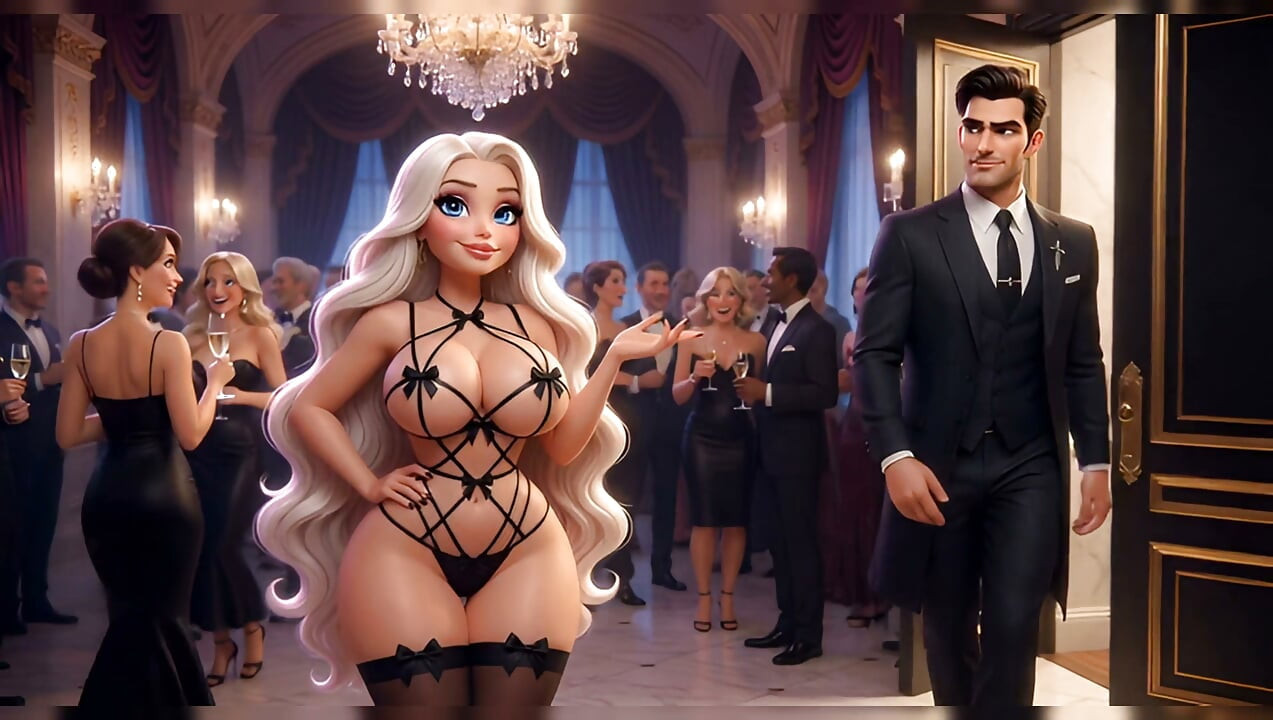 Ep10 No One is Innocent Season Finale - Cheating Hotwife Fakes Loyalty While Still Getting Fucked