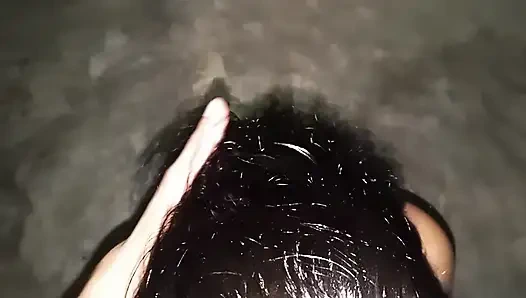 Мой любимый вид в мире - раком в видео от моей мясистой жены