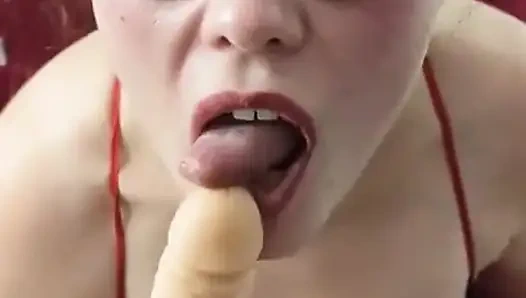 Präsentation Einiger Meiner Spielsachen Für Meine Einsamen Vergnügungen