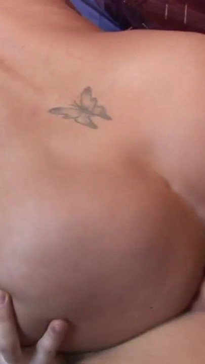 Jurugambar Dihisap batangnya Dan Mengongkek Model Blonde Selepas Penggambaran | Klip 2