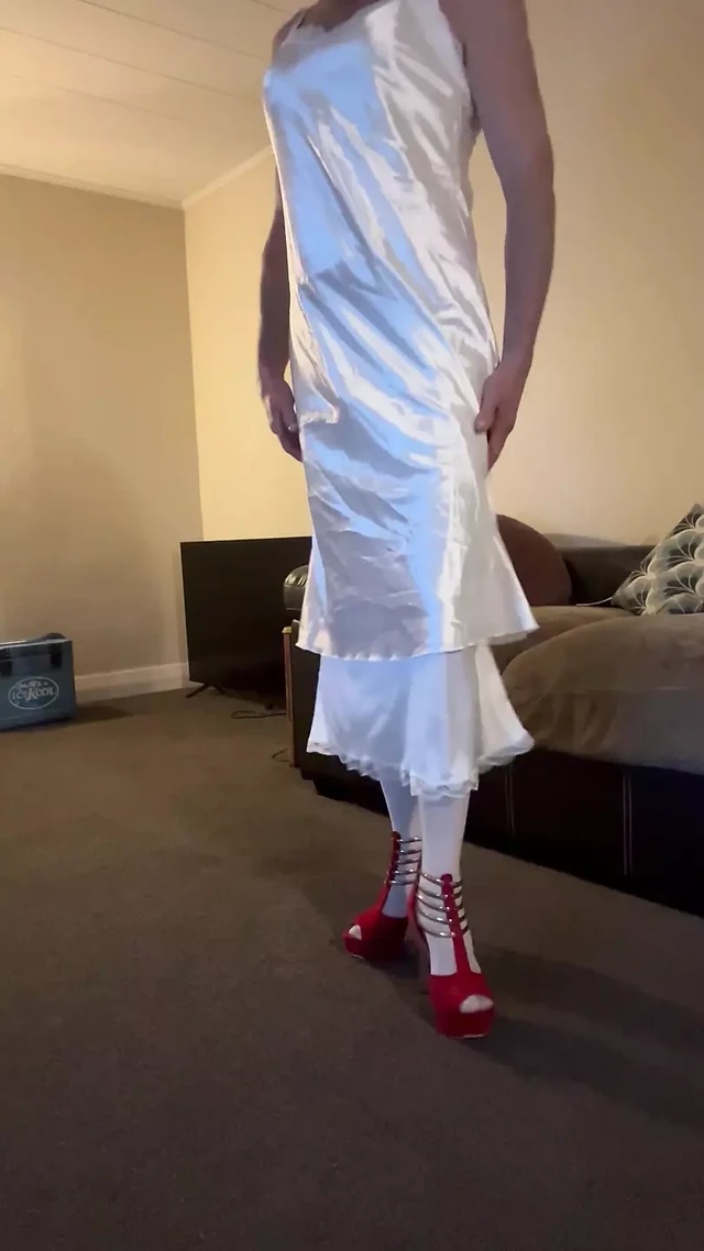 Sexy Striptease