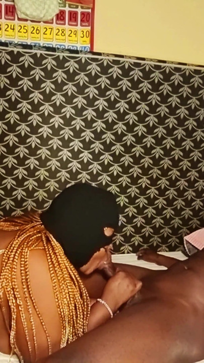 Big Ass Clapping