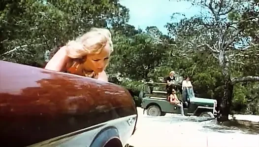 İbiza'da Sıcak Seks (1982)