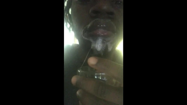 New - My spit video 6