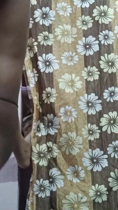 Hot indian village wife and husband soking and faking | Clip 1