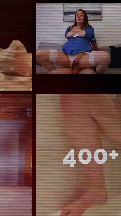 İngiliz kız öğrenci sert sikiliyor ve büyük bir dölle kaplanıyor | Klip 3