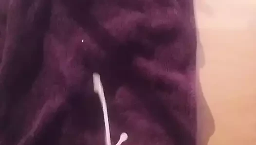 Büyük ayna boşalması