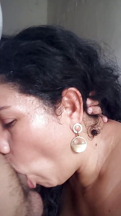 여친을 빠는 아름다운 내 전문가