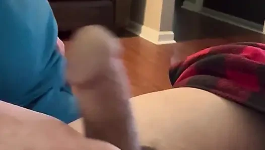 Just try to stop me...