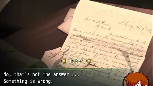 Never_Saint_ геймплей с энто