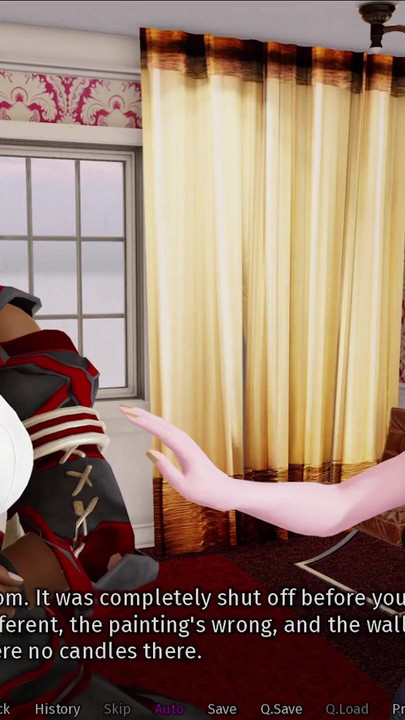 Ein Haus im Rift - (TEIL 03) - Zanith | Clip 2