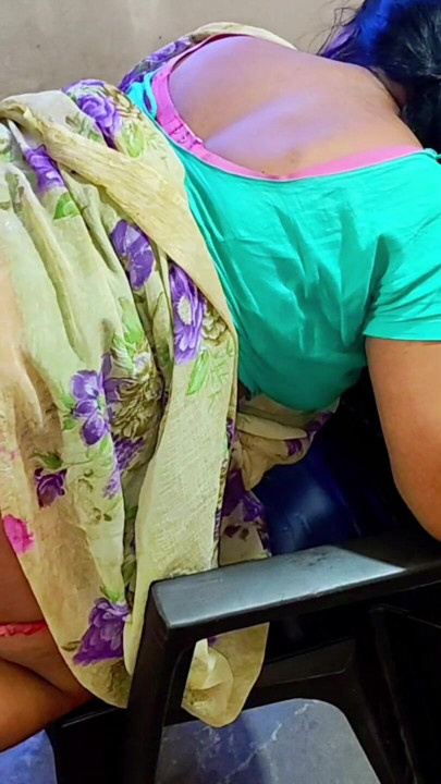 Today, the neighbor took my leave | Clip 1