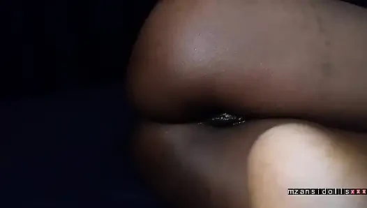 african ebony geting fucked in the middle of the night