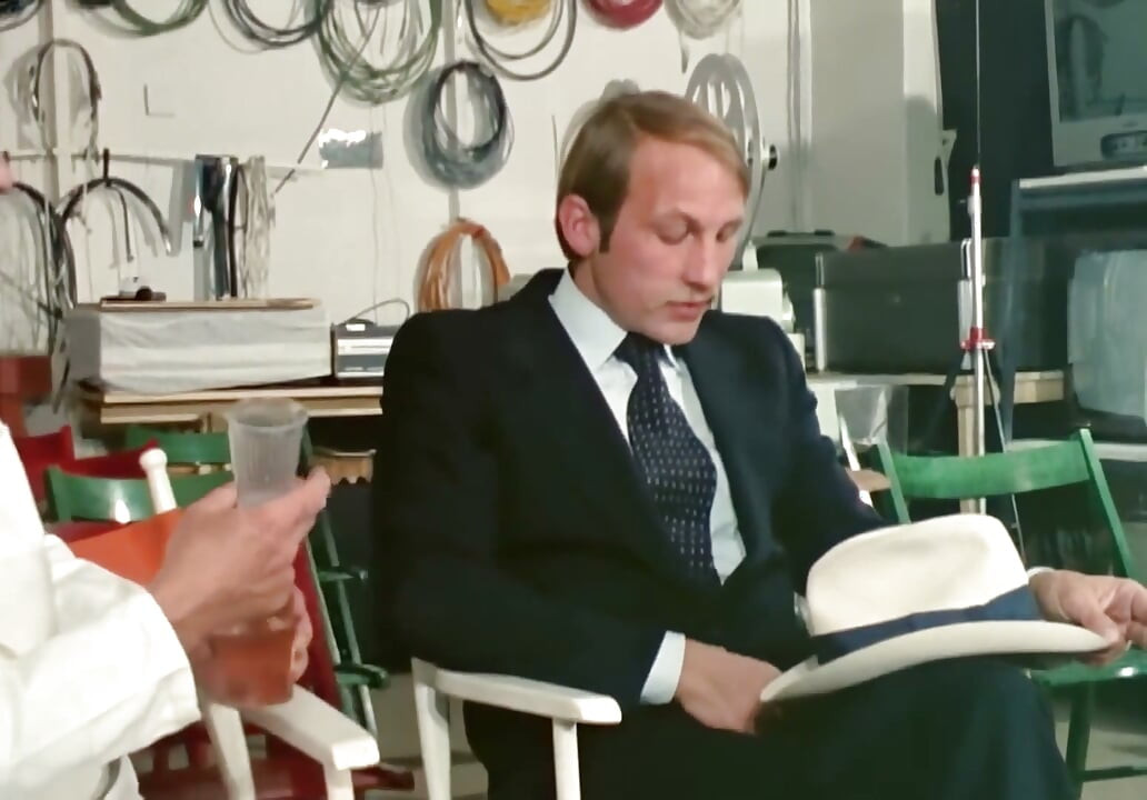 Kızlar Oyunları (1978) - Şehvet İçin Düşmek 1980