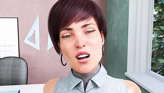 Gameplay lengkap - tante seksi sunville 2, bagian 60