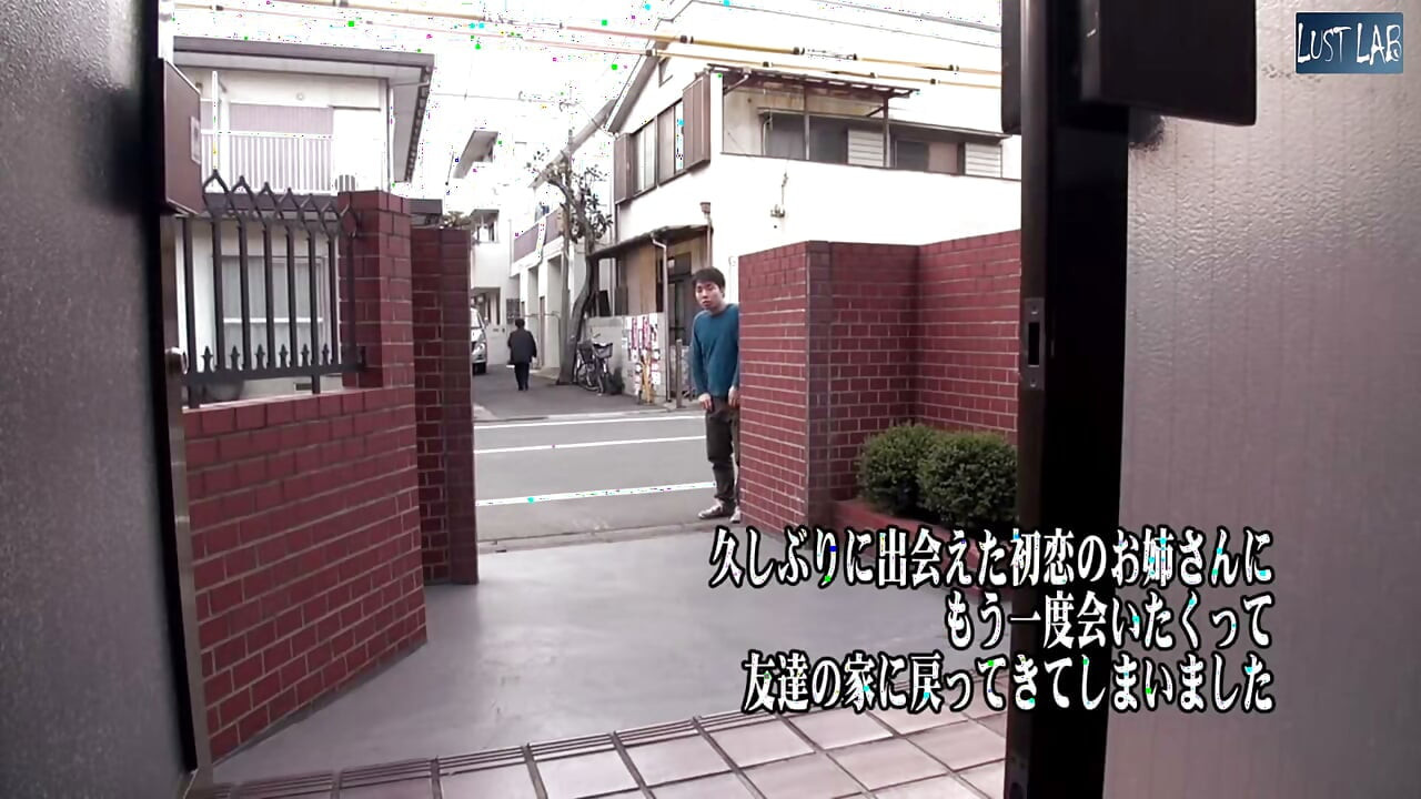 Awkward Discovery - His Secret Reaction Leads to an Unexpected Lesson From Two Older Women - Part3