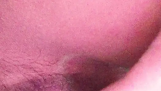 Красивая в помещении