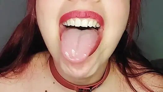 Deine ninfoman-freundin macht deinen schwanz hart