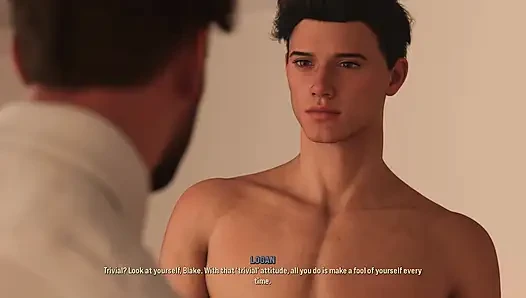 Vollbusige Ärztin Zeigt Aufmerksamkeit - Rock the Rim 1