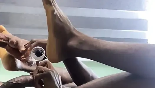 Couple Reunion Fuck After Fight