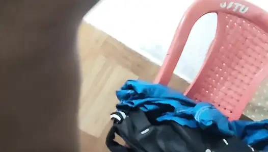 Secret Desi Couple After Dark – Real Amateur Home Vibes (HD Exclusive