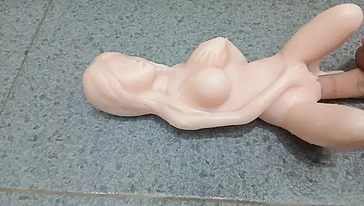 #1 реалистичная ролевая игра с куклой для взрослых