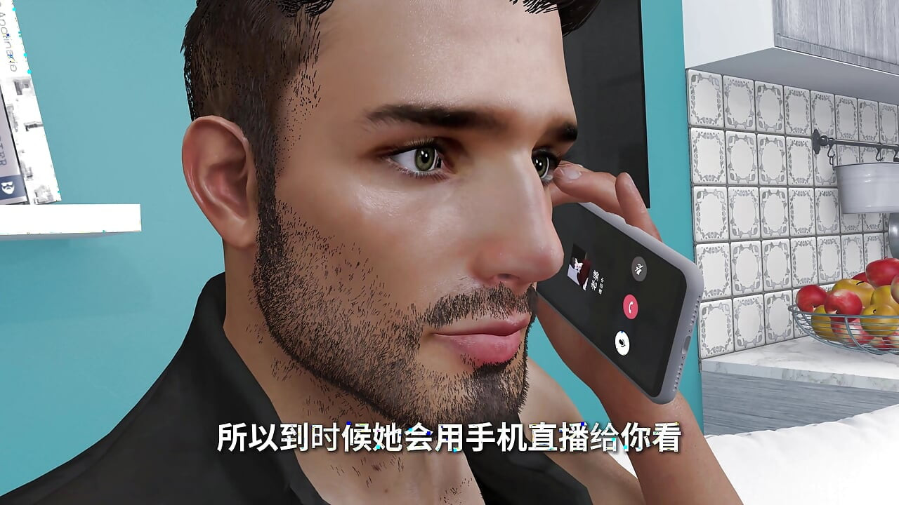 Mẹ kế trưởng thành nóng bỏng 3d ngoại tình với con cu to trẻ
