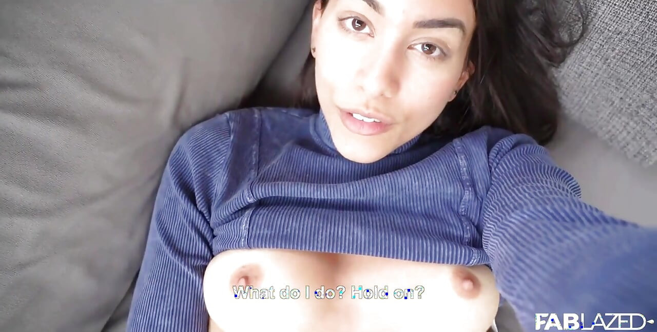 It Turns Me on to Talk to You and Masturbate! I'm Going to Cum for You!!!