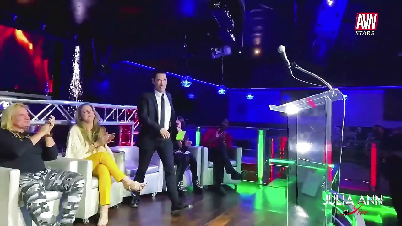 My Avn Roast Continues! Tommy!