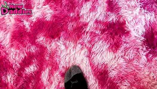 Nikki Knightly bakış açısı oral seks