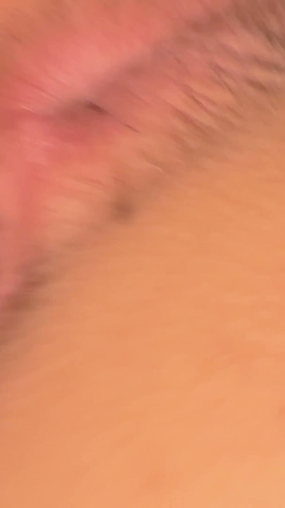 18 Teen Perfect Pussy Ride My First Monster Cock ( Add Me Free Nudes ) | Clip 1
