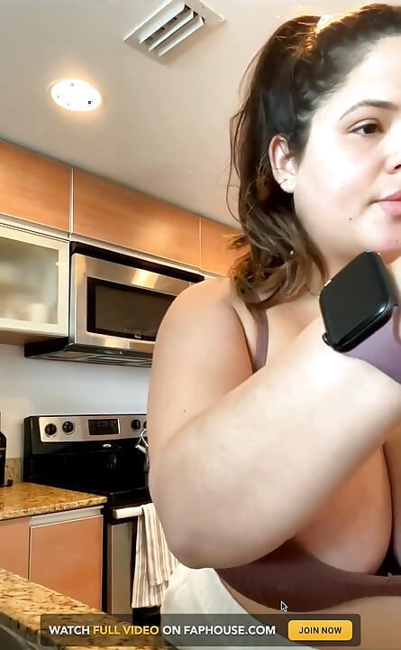 Transmisión en vivo con Dani Valentina
