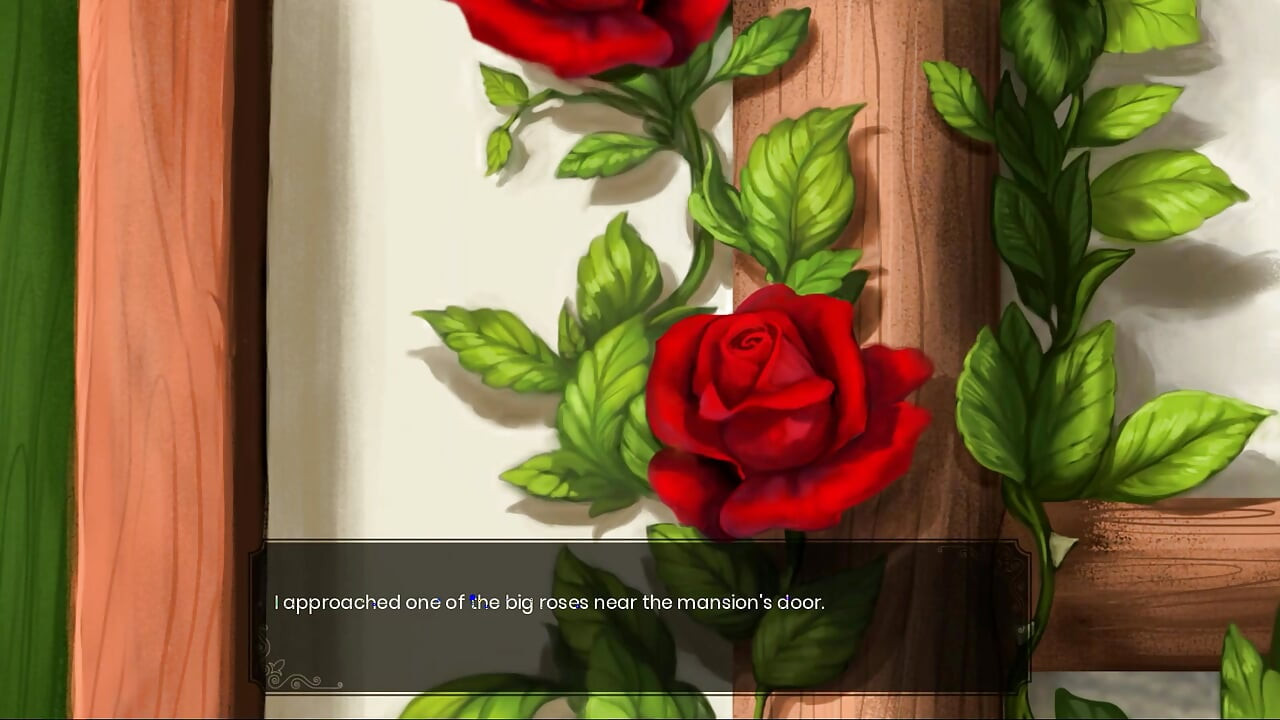 Τι θρύλος #56 - Red Rose από Misskitty2k