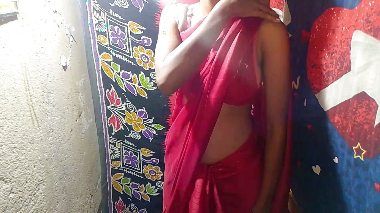 Desi Bengali bhabhi full romance