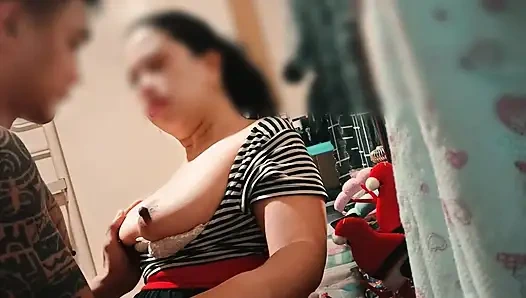 Urgent - istri kepergok selingkuh sama bosnya
