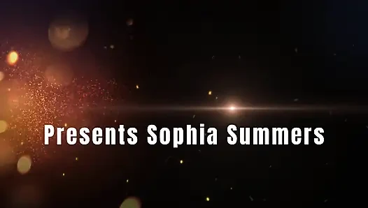 Sophia Swallows si cewek inggris