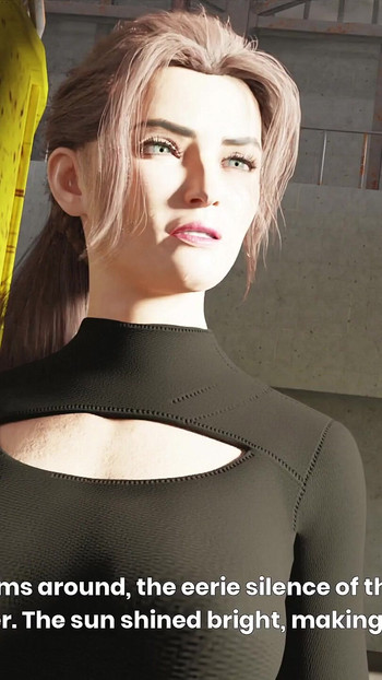 Instincts Unseen Update #6