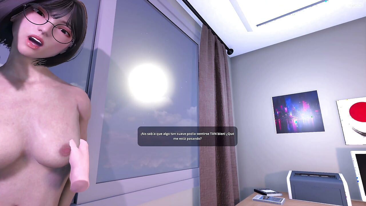 THIS IS HOW I MANAGED TO HAVE A VIRTUAL ASIAN GIRLFRIEND IN VR XXX +18