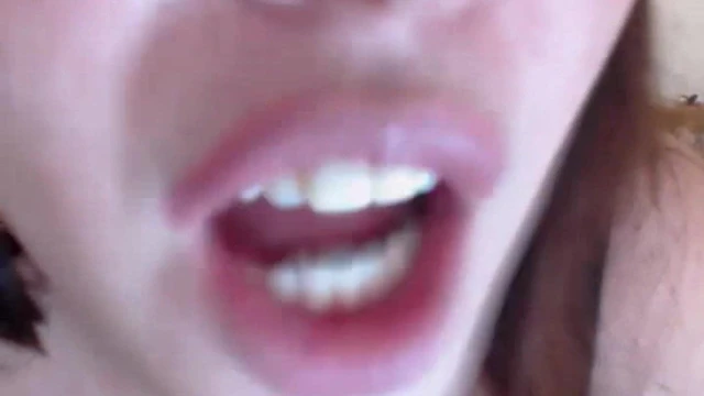 Super Hot Shemale Stroking her Hard Cock