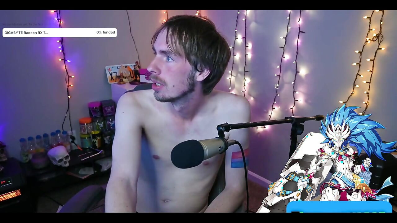 Sexy Stream